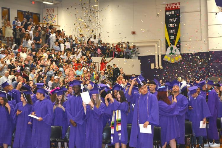 Graduation